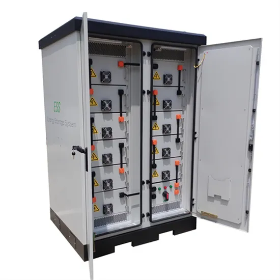 Domestic solar container communication station battery solar container energy storage system company