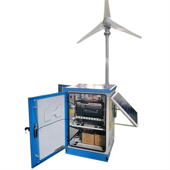 Common problems with customized energy storage systems