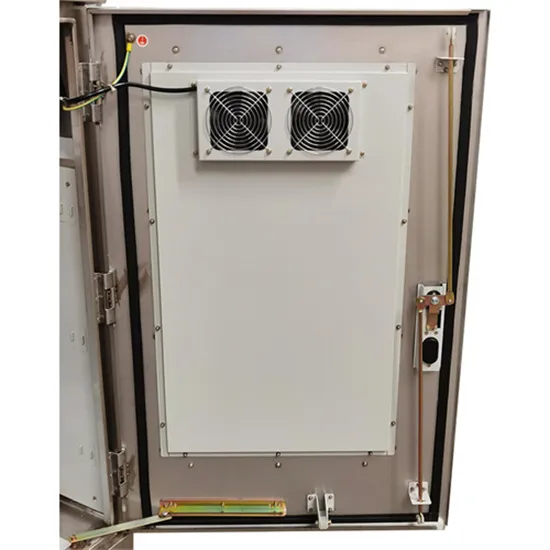 Western Europe non-standard solar container system price