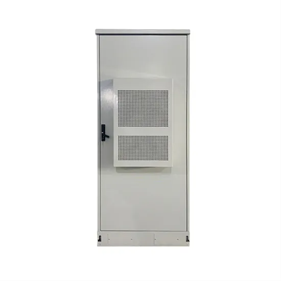 Energy Storage Battery Safety System