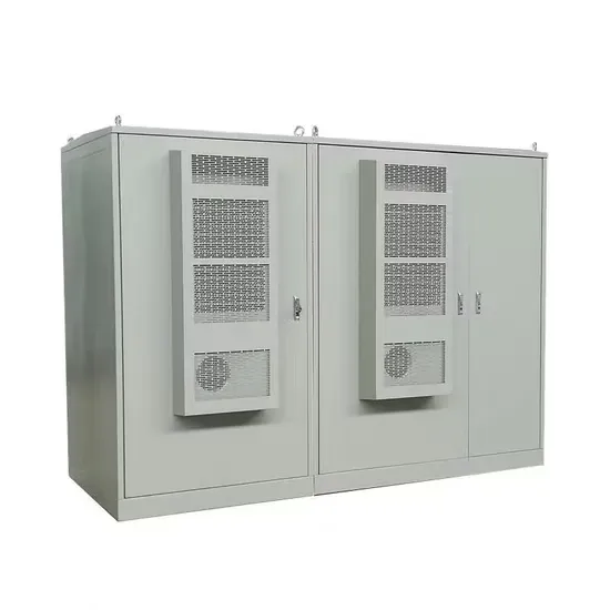 Price reduction for 25kW smart photovoltaic energy storage container