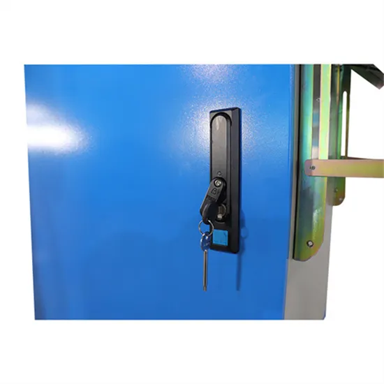 How much does energy storage equipment cost in India 