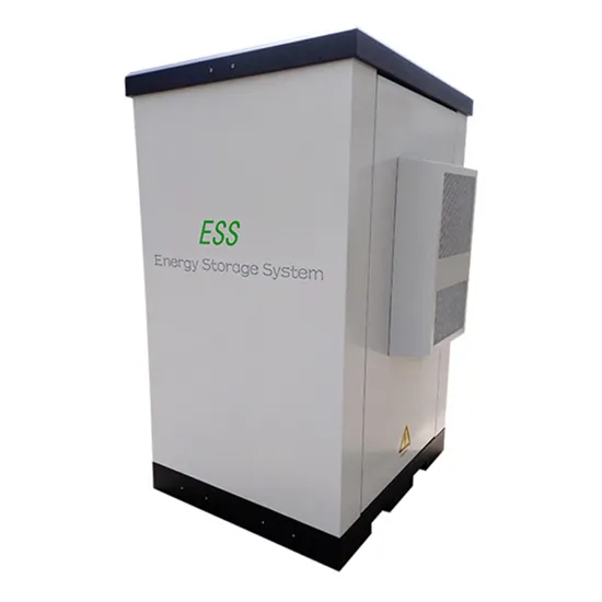 Retail of 40-foot Smart Photovoltaic Energy Storage Container