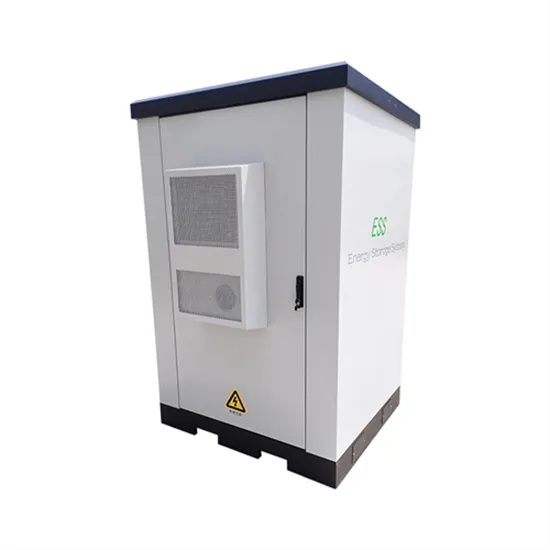 Wholesale Price of Fixed-Type Photovoltaic Folding Container