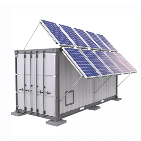 Yemen outdoor communication power supply BESS price in the city