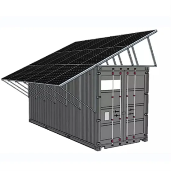 What materials are needed for photovoltaic panels