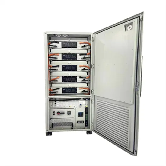 Quotation for Automatic Photovoltaic Battery Cabinets in Guinea-Bissau