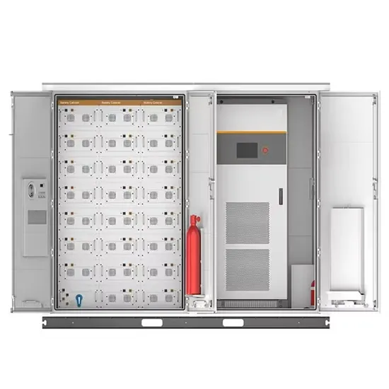 Industrial-grade solar container system in Chiang Mai Thailand