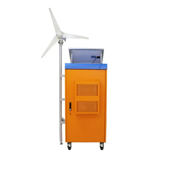 High-efficiency customization of integrated energy storage cabinet