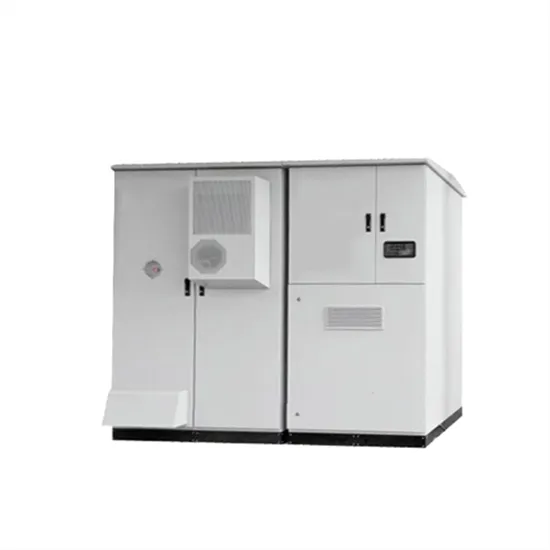 Bulk Procurement of Photovoltaic Folding Containers for Two-Way Charging