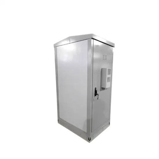 Tbilisi Foldable Container 100kWh Product Price