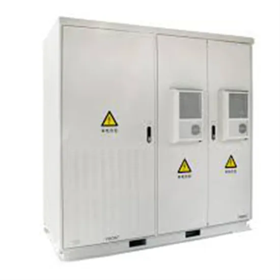 Customized price of inverter room for solar telecom integrated cabinet