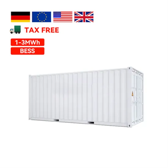 China s first photovoltaic energy storage project