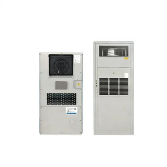 Energy storage for backup power washington d c 