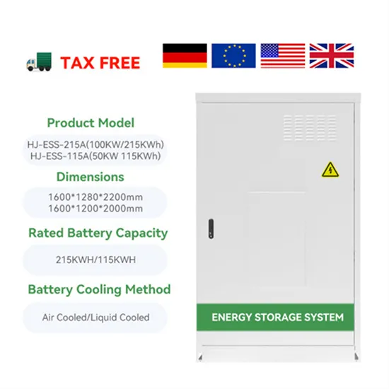 Japanese energy storage equipment processing