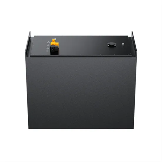 Is the solar container outdoor power at the camping site safe 