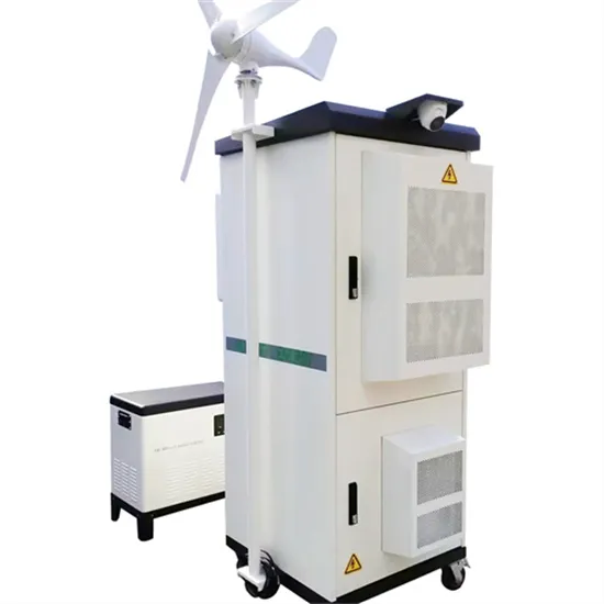 Cost of Ultra-Large Capacity Smart Photovoltaic Energy Storage Outdoor Cabinet