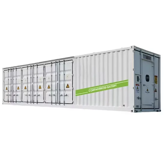 Suriname solar energy storage container equipment brand