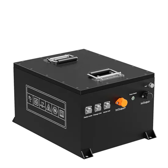 Kathmandu Energy Storage Container Fast Charging