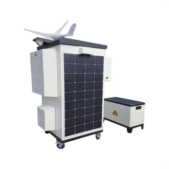 How to install a wind tree