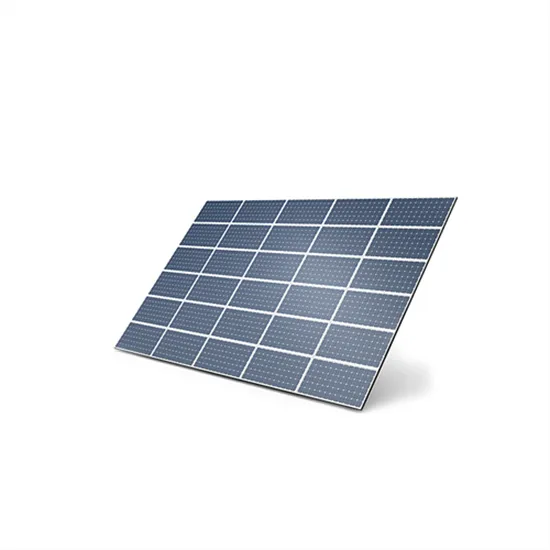 Gabon energy storage for backup power