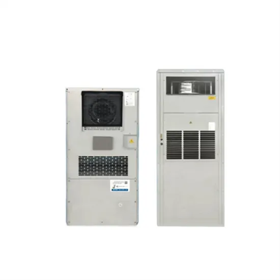 Photovoltaic energy storage cabinet solar style and price