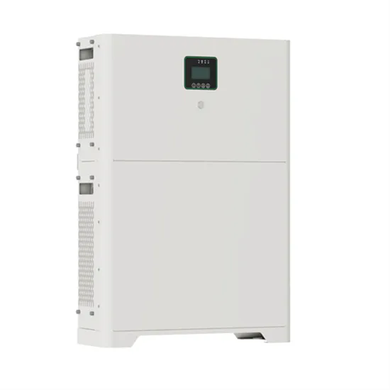 High-efficiency photovoltaic energy storage battery cabinets for government procurement