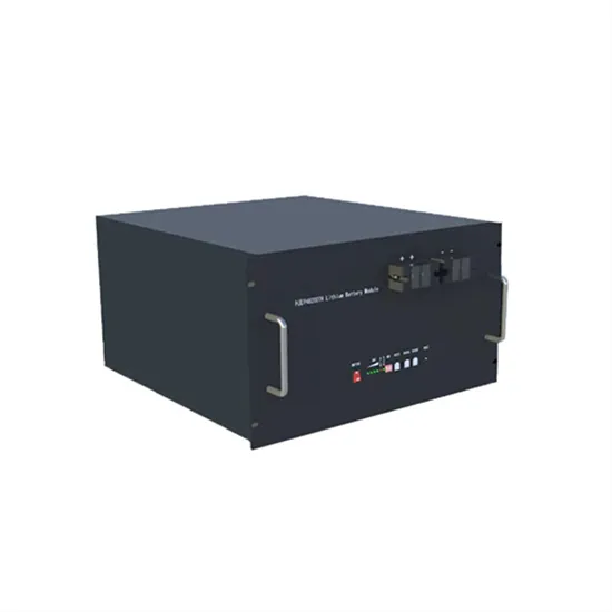 Market price trend of energy storage cabinet batteries