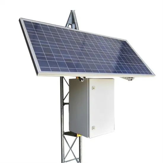 Promote cooperation in solar container energy storage systems