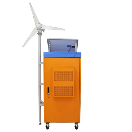 Cost of 10mwh energy storage cabinet in luanda