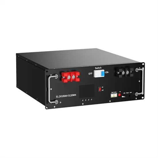 Solar Energy Storage Container Company