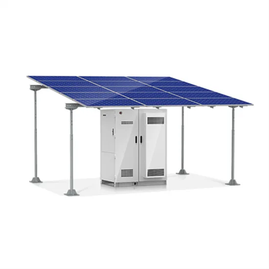 Afghanistan Smart Photovoltaic Energy Storage Outdoor Cabinet High Efficiency Type