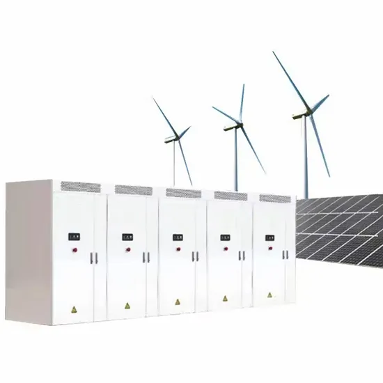 Does Huijue Group have flywheel energy storage 