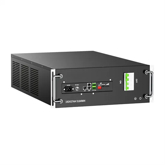 Photovoltaic grid-connected AC junction distribution box