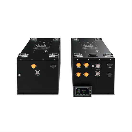 20-foot outdoor energy storage container quotation