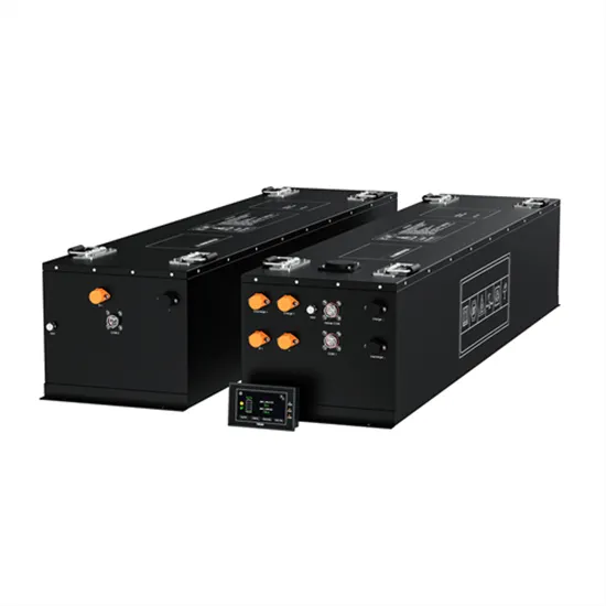 Nauru energy storage investment trends