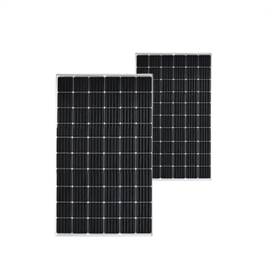 Is it okay to install photovoltaic panels in the service area 
