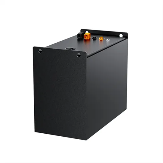 High-efficiency outdoor photovoltaic energy storage cabinets used in subway stations