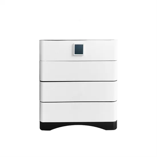 Price of a 20kW solar energy storage cabinet for african farms