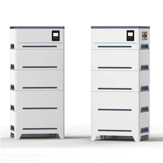 Price per unit of 1standard power scale solar energy storage cabinet for field research