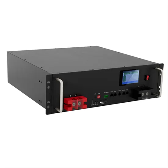 Doha Outdoor Energy Storage Cabinet 120kW Project Quotation