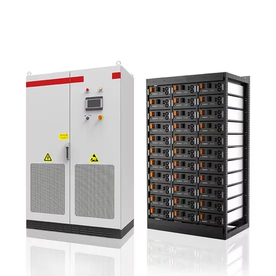 China-Europe vanadium battery energy storage project investment