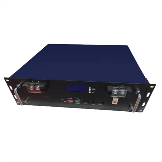 Latest fire protection regulations for energy storage cabinet
