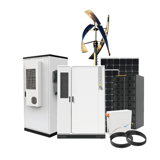 Southeast Europe Photovoltaic Energy Storage Battery Cabinet with Two-Way Charging