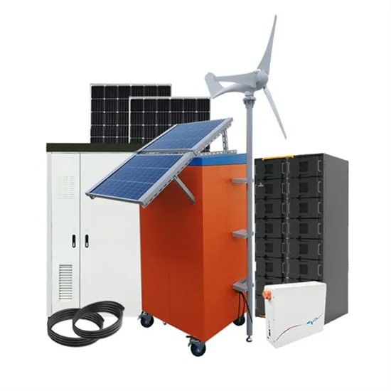 Vientiane energy storage solar energy storage cabinet lithium battery price