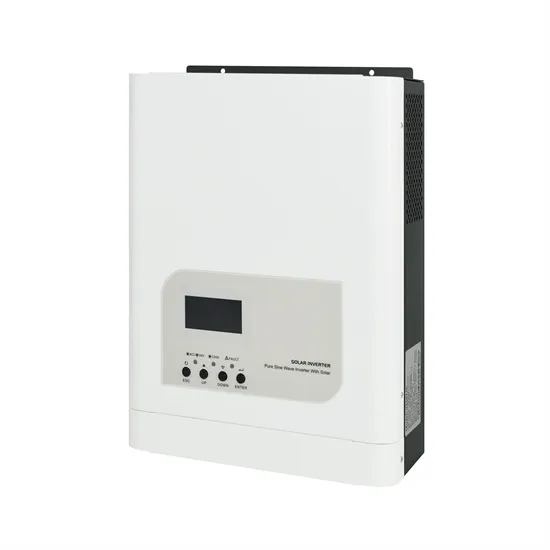 Solar panels directly connect electrical appliances
