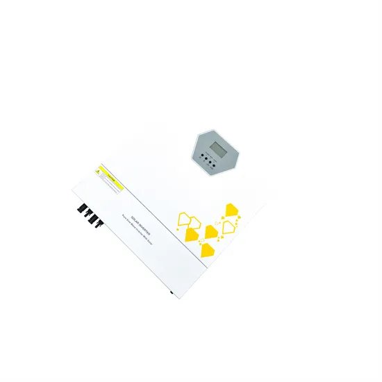 Photovoltaic panel silicon wafer model specification table