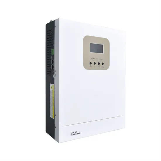 Saudi Arabia s Smart Photovoltaic Energy Storage Container with Ultra-Large Capacity