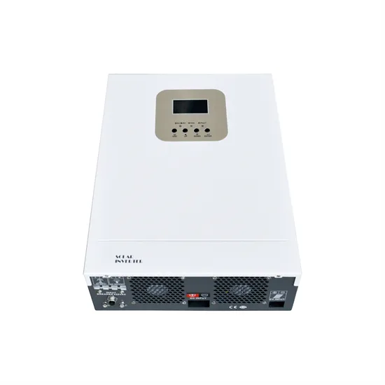 Sierra Leone energy storage solar container lithium battery brand