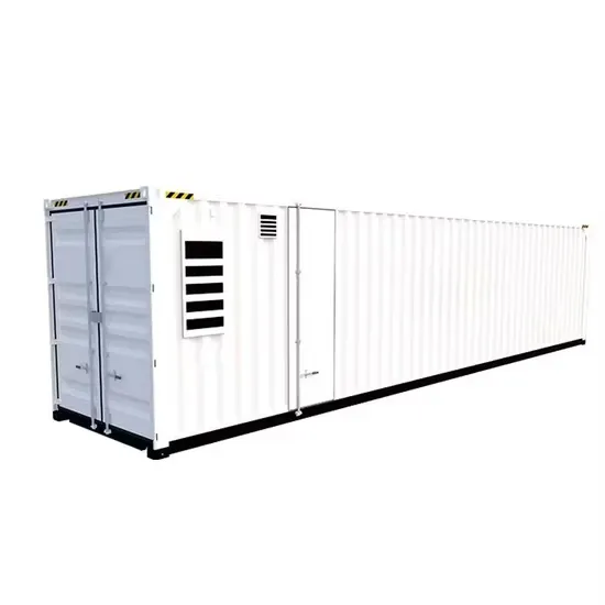 Communication base station solar power plant